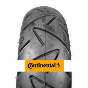 Neumáticos Continental Twist 100/80-10 tl 58m 