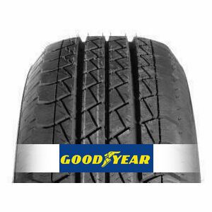 Tyre Goodyear Wrangler HP