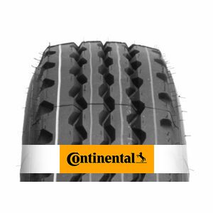 Tyre Continental LSC