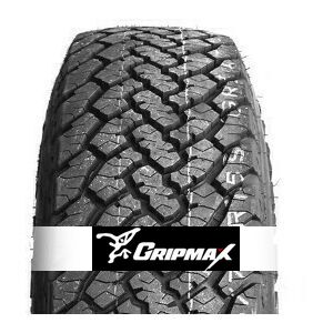Tyre Gripmax Inception A T Car Tyres TyreLeader ie