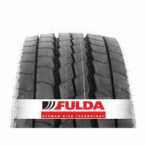 Tyre Fulda Regiocontrol