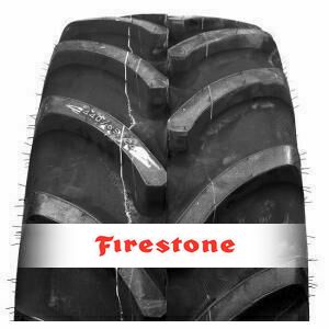 Neumático Firestone R 9000 EVO