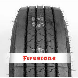 Firestone TSP 3000 265/70 R19.5 143/141K 3PMSF