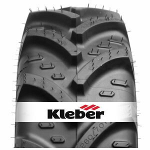 Kleber Super 8L 260/70 R16 109A8/106B (6.5R16)