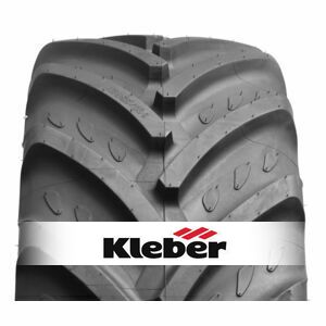Neumático Kleber Topker