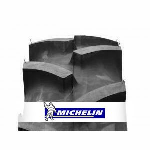 Michelin Agribib 12.4R24 119A8/116B