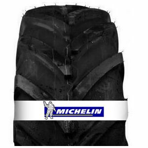 Neumático Michelin X M 47