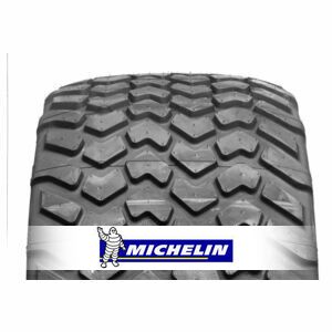 Neumático Michelin Cargo X BIB