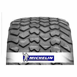 Michelin Cargo X BIB 600/60 R30.5 169D