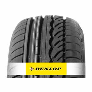 Pneu Dunlop SP Sport 01