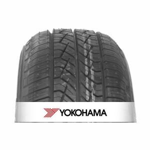 Tyre Yokohama Geolandar H/T G900A