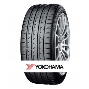 Tyre Yokohama Advan Sport V105G