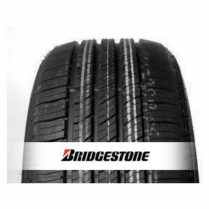 Bridgestone Turanza ER42 245/50 R18 100W (*), Run Flat