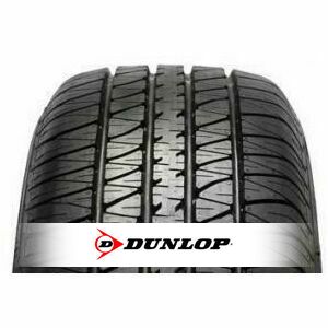 Tyre Dunlop Grandtrek PT4000