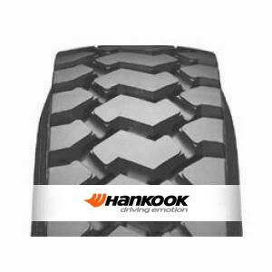 Neumático Hankook Radial DM04