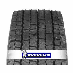 Pneu Michelin 245/70 R19.5 136/134L 3PMSF, Pneus nordiques | XDW