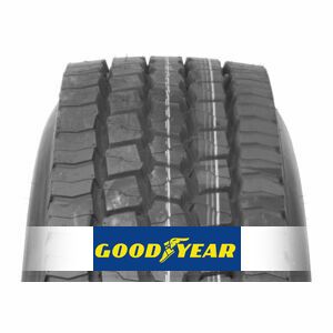 Neumático Goodyear Ultra Grip WTS