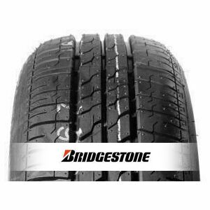 Bridgestone B391 175/65 R15 84T DOT 2012