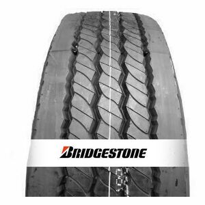 Bridgestone R179 385/65 R22.5 160K/158L 18PR, 3PMSF