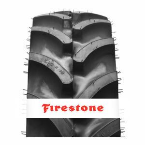 Firestone Radial 4000 7.5R16 102A8/99B