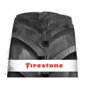 Tyre Firestone R 8000 UT