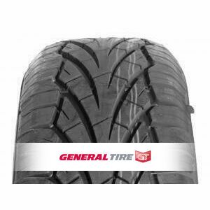 General Tire Grabber UHP 275/55 R20 117V XL, FR, M+S