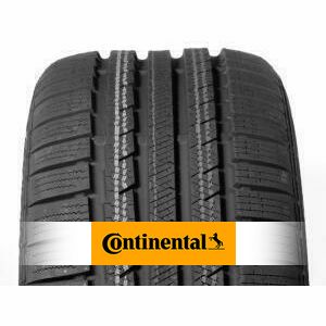2x los neumáticos de invierno continental contiwintercontact ts810s ao 245/40 r18 97v/7,0mm 