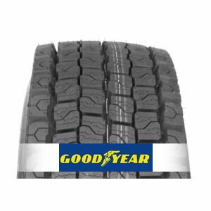 Neumático Goodyear Ultra Grip WTD City