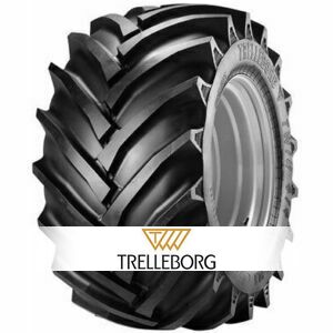Neumático Trelleborg T414 FS