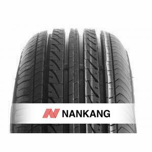 Nankang CX-668 155/80 R12 77T DOT 2020