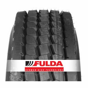 Tyre Fulda Variocontrol