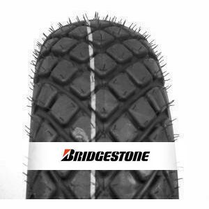 Neumático Bridgestone FD