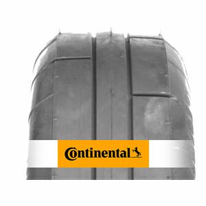 Tyre Continental IC 36