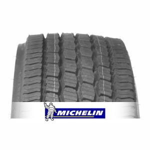 Michelin XFN 2 Antisplash 315/70 R22.5 154/150L 3PMSF