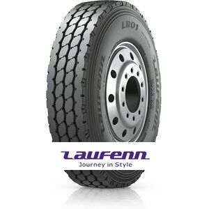 Neumático Laufenn LR01
