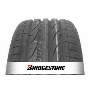 Bridgestone Dueler H/P Sport 265/50 R19 110Y DOT 2016, XL