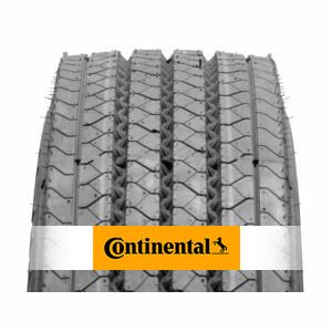 Tyre Continental LSR1