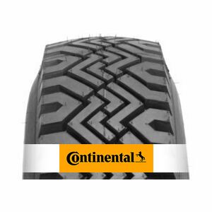 Tyre Continental RMS