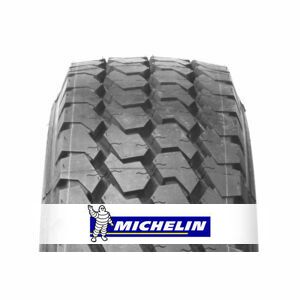 Michelin XTY 2 265/70 R19.5 143/141J M+S