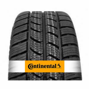 Tyre Continental VancoWinter 2 | Car tyres