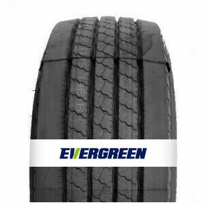 Tyre Evergreen Line-Route ETL23