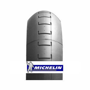 Michelin Power Supermoto 160/60 R17 NHS, Trasero, B2