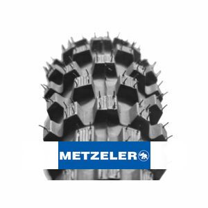 Metzeler Unicross 120/90-18 65M TT, M+S, Achterband
