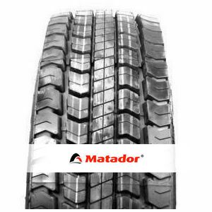 Tyre Matador DH 1 Diamond