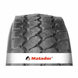 Tyre Matador TM 1 Collos