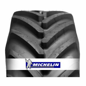 Michelin Multibib 320/65 R16 107D
