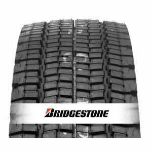 Bridgestone W990 315/80 R22.5 154/150M 156/150L 3PMSF
