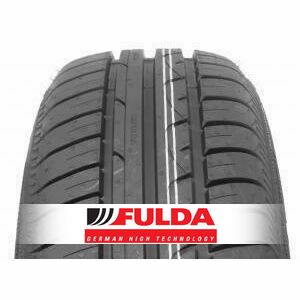 1x neumáticos de verano Fulda ecocontrol 175/65 r13 80t