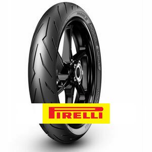 Pirelli Diablo Rosso Sport 130/70-17 62S Achterband