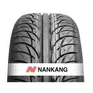 Tyre Nankang SP-5 Surpax